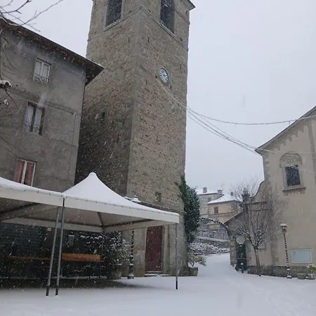 Apartman In Centro Storico Di *