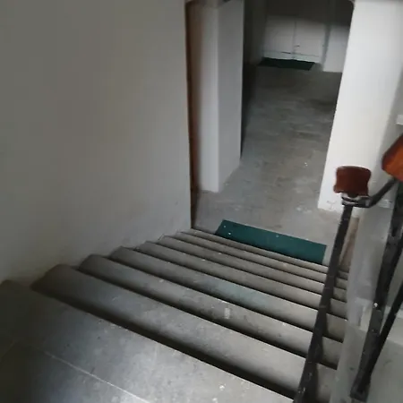 Apartman In Centro Storico Di