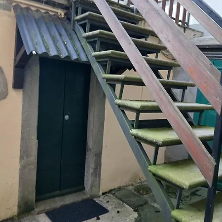 Apartman In Centro Storico Di Riolunato