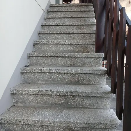 Apartman In Centro Storico Di *