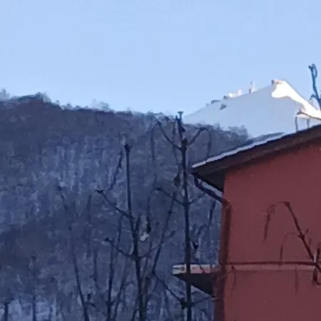 In Centro Storico Di