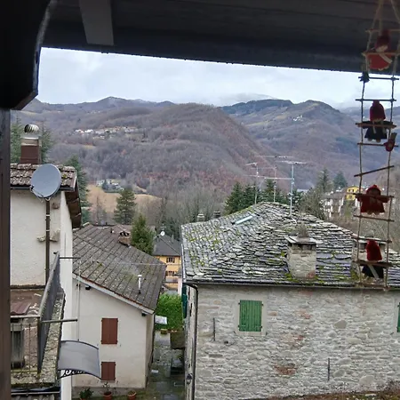 In Centro Storico Di Apartman *