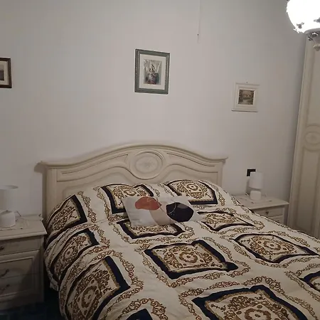 Apartment In Centro Storico Di