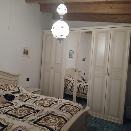 In Centro Storico Di Riolunato