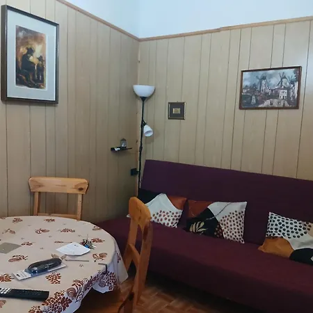 In Centro Storico Di Apartment *