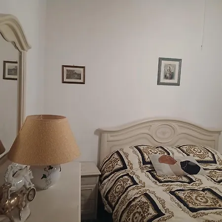 In Centro Storico Di Apartman *