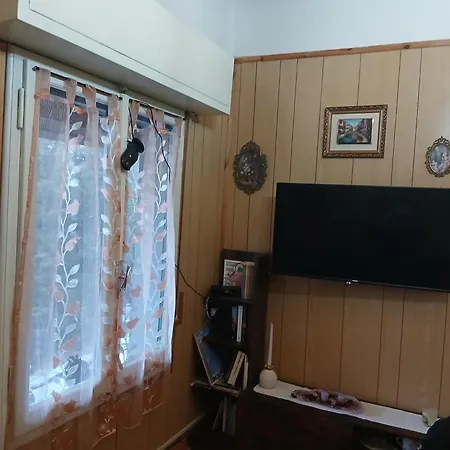 In Centro Storico Di * リオルナート