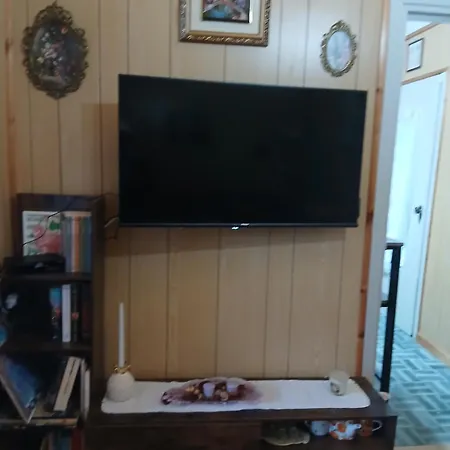 In Centro Storico Di アパート *