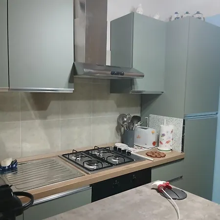 In Centro Storico Di