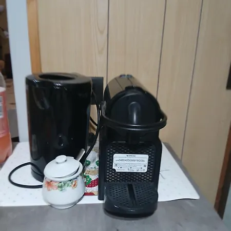 In Centro Storico Di アパート