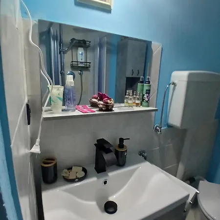 In Centro Storico Di Apartman