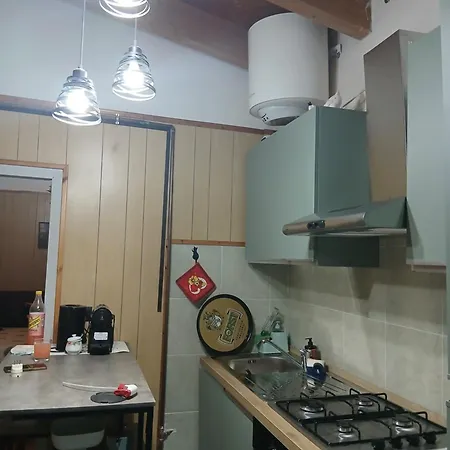 In Centro Storico Di Riolunato