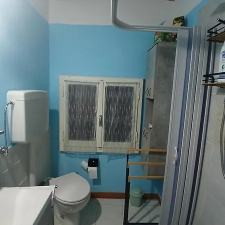 In Centro Storico Di *