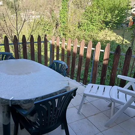 Apartman In Centro Storico Di
