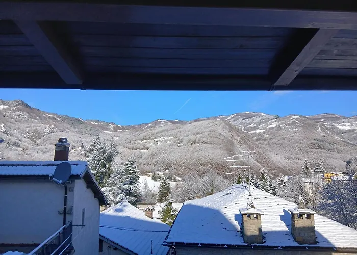 In Centro Storico Di