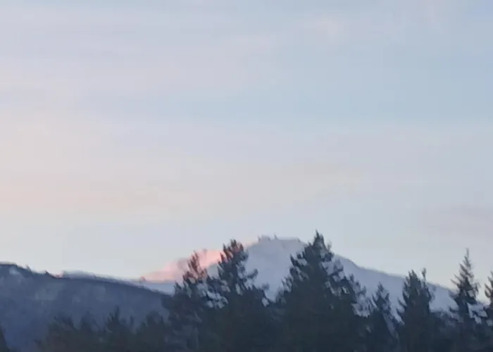 Apartman In Centro Storico Di Riolunato