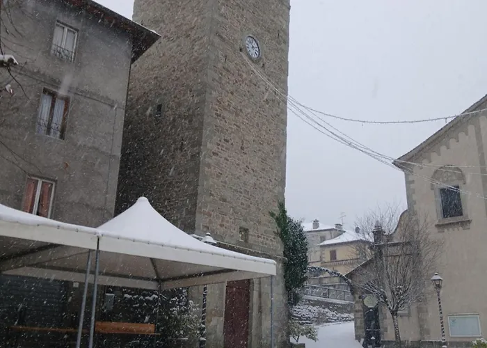 Apartman In Centro Storico Di *