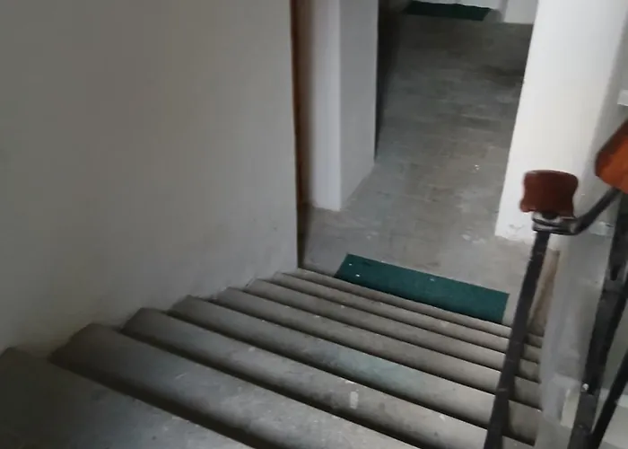Lägenhet In Centro Storico Di