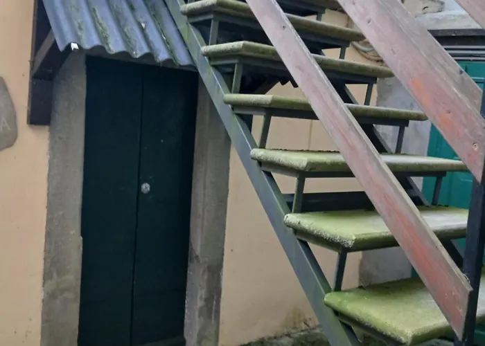 Apartman In Centro Storico Di Riolunato