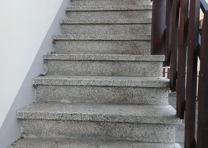 Apartman In Centro Storico Di *