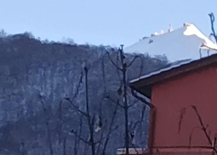 In Centro Storico Di