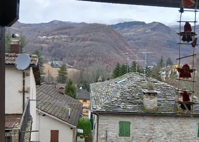 In Centro Storico Di Apartman *