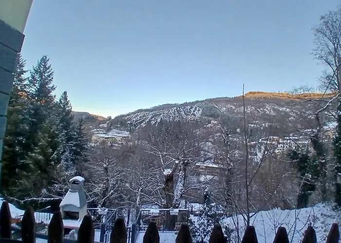 In Centro Storico Di Apartman *