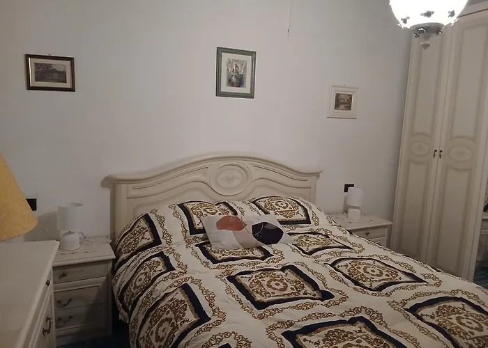 Lägenhet In Centro Storico Di