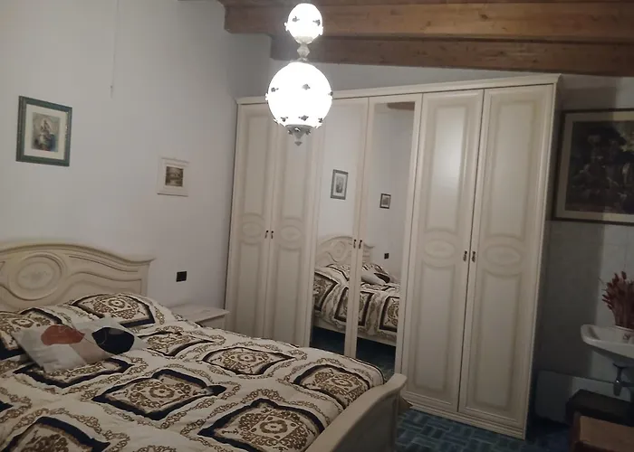 In Centro Storico Di Riolunato