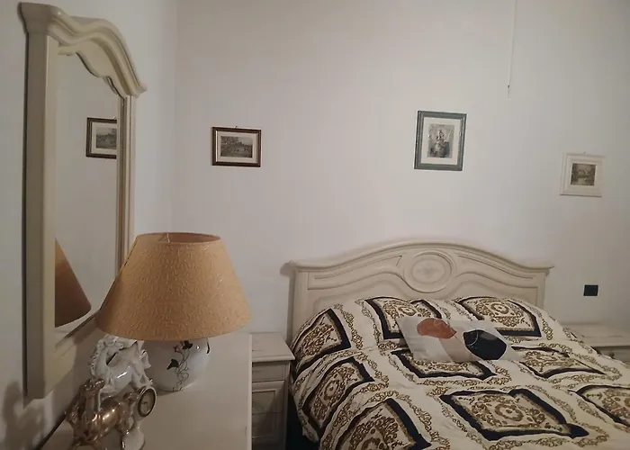 In Centro Storico Di Apartman *