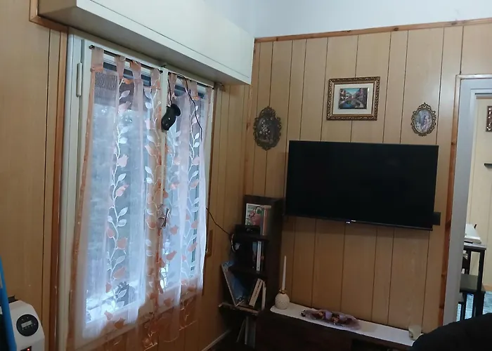 In Centro Storico Di * リオルナート