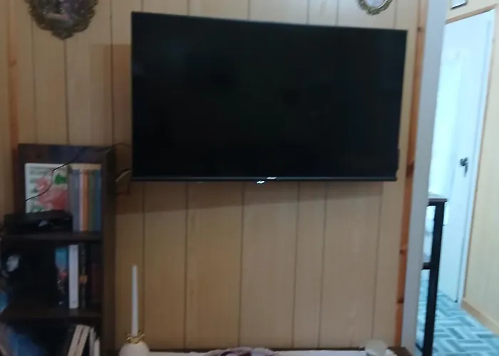 In Centro Storico Di Apartman *