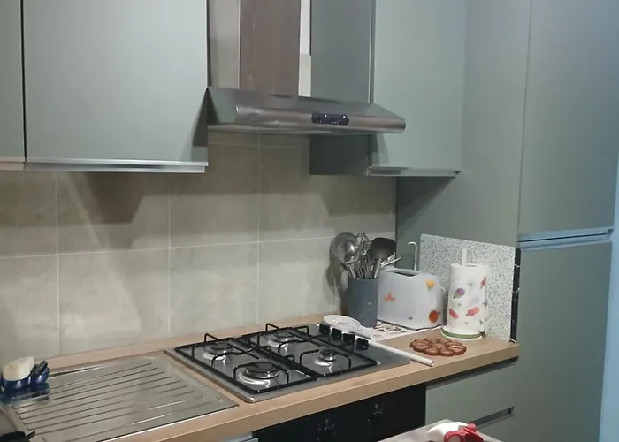 In Centro Storico Di