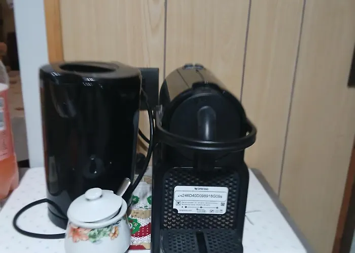 In Centro Storico Di アパート