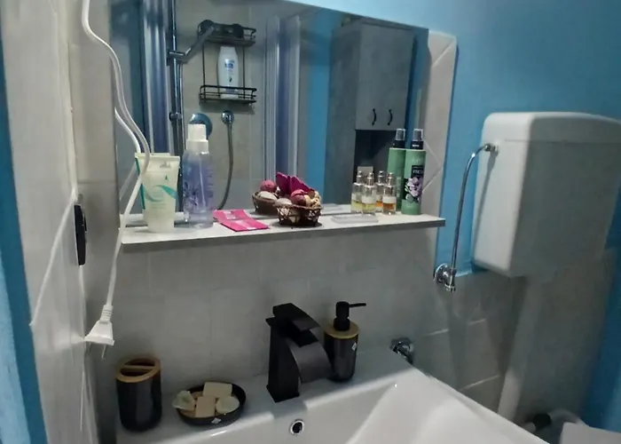 In Centro Storico Di Apartman