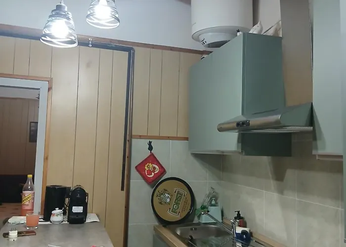 In Centro Storico Di リオルナート